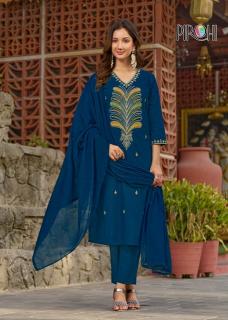 Pirohi tanya anokhi kurtis wholesale